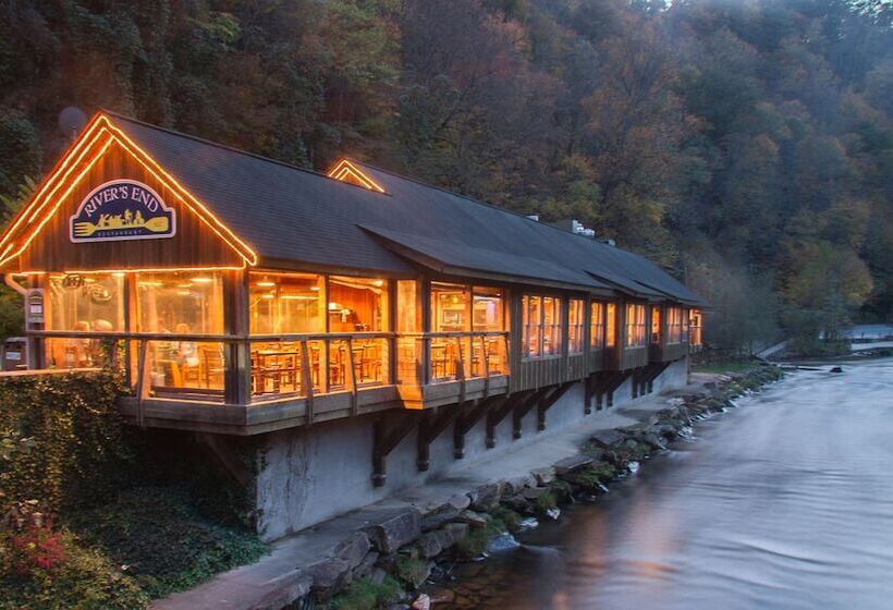 Nantahala Outdoor Center