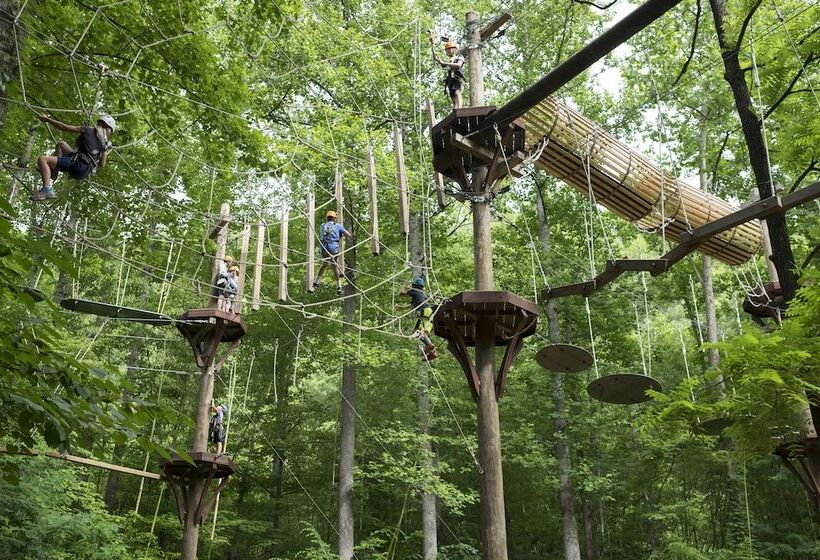 Nantahala Outdoor Center