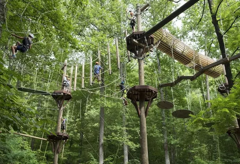 Nantahala Outdoor Center