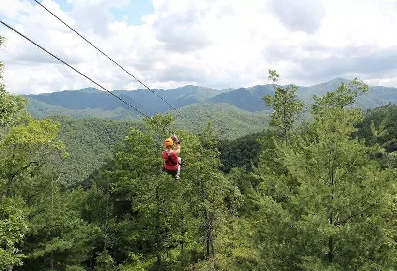 Nantahala Outdoor Center