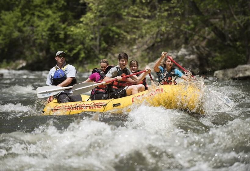 Nantahala Outdoor Center