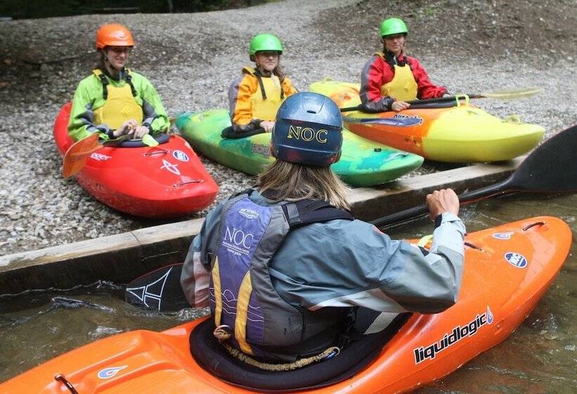 Nantahala Outdoor Center