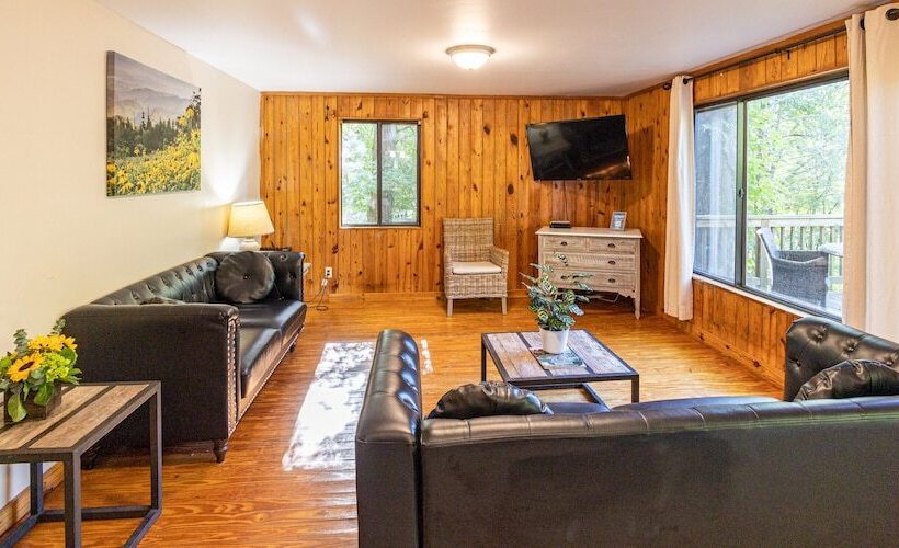 Nantahala Outdoor Center