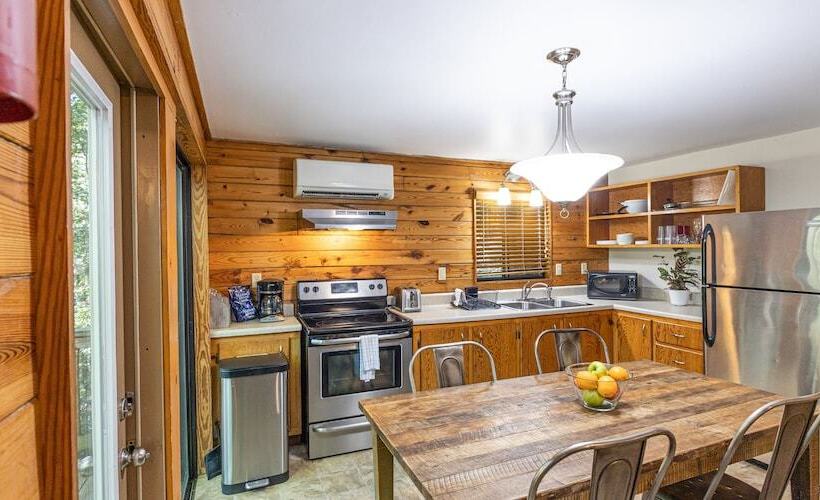 Nantahala Outdoor Center