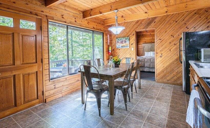 Nantahala Outdoor Center