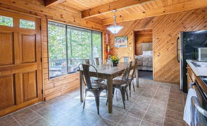 Nantahala Outdoor Center