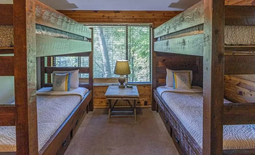 Nantahala Outdoor Center