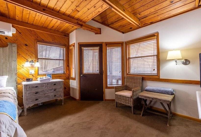 Nantahala Outdoor Center