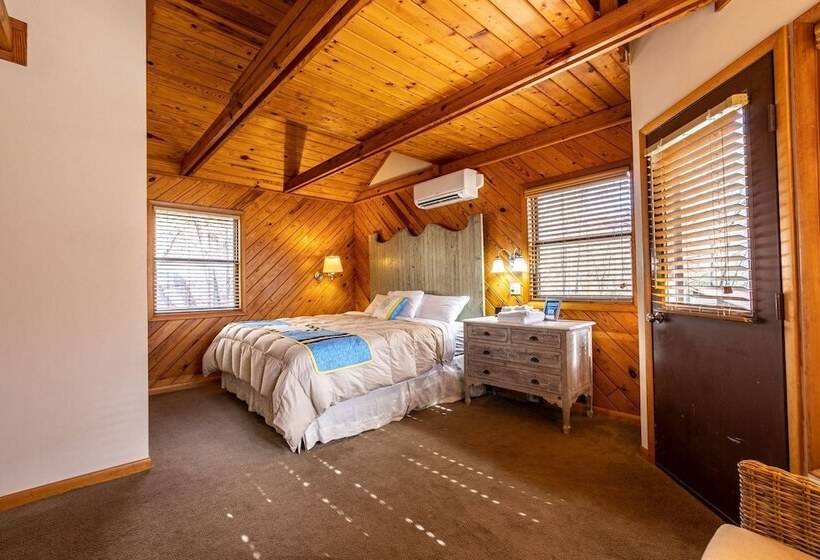 Nantahala Outdoor Center