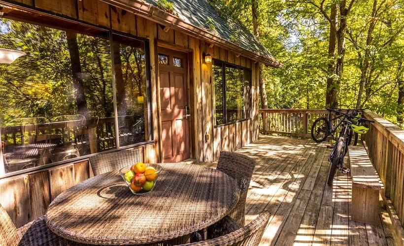 Nantahala Outdoor Center