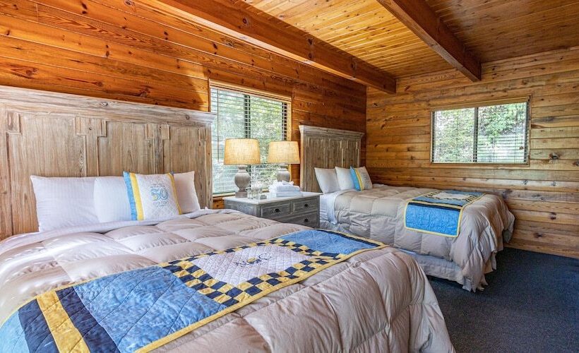 Nantahala Outdoor Center