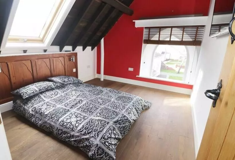 No 1 Church Cottages