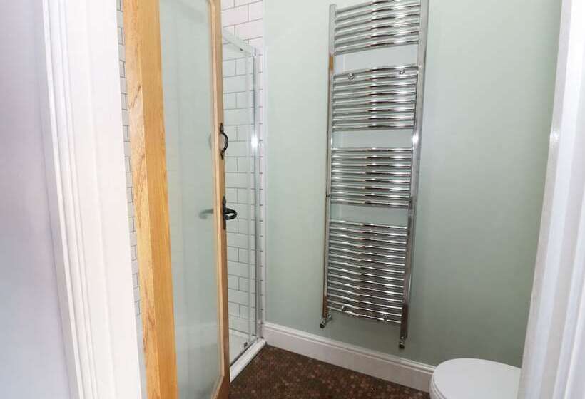 No 1 Church Cottages