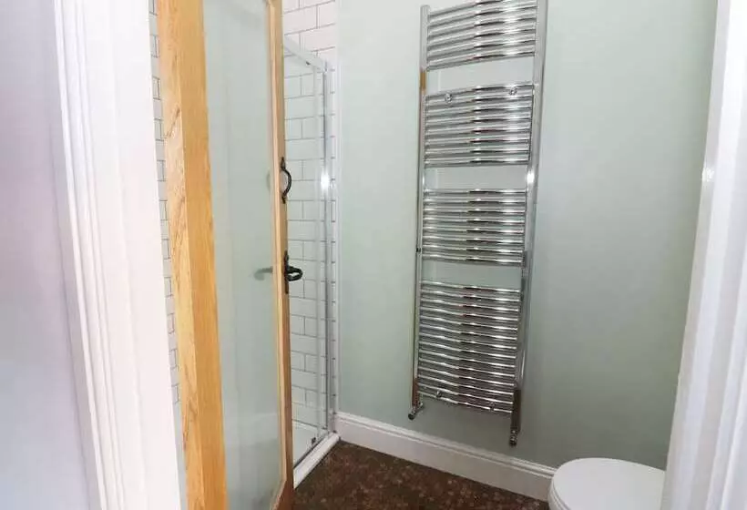 No 1 Church Cottages