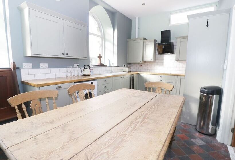 No 1 Church Cottages