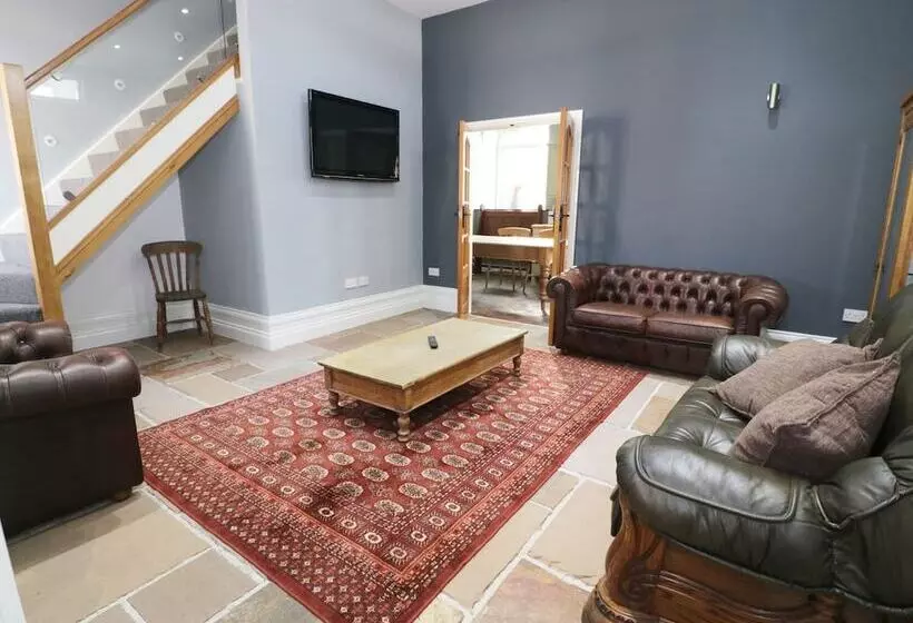 No 1 Church Cottages