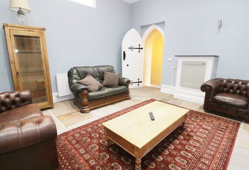 No 1 Church Cottages