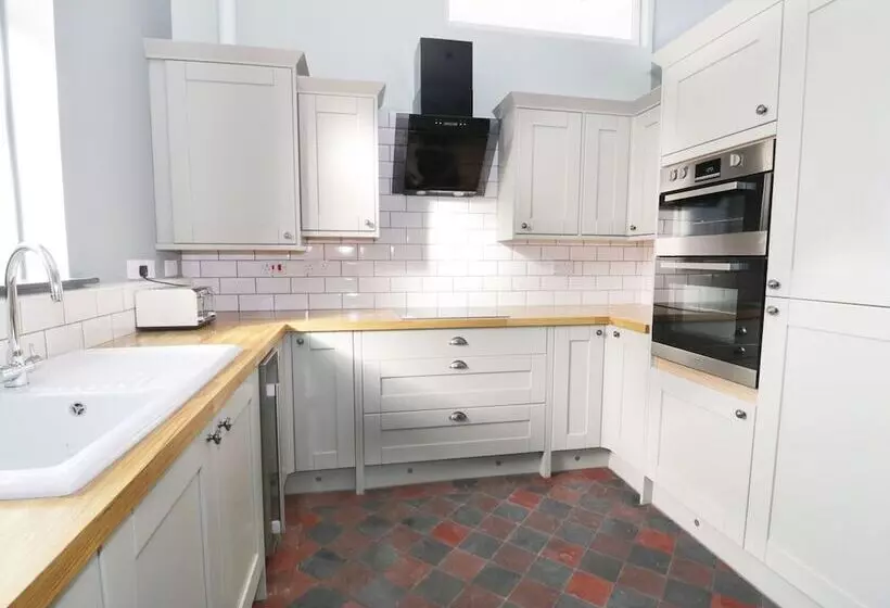 No 1 Church Cottages