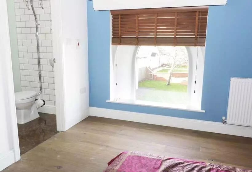 No 1 Church Cottages