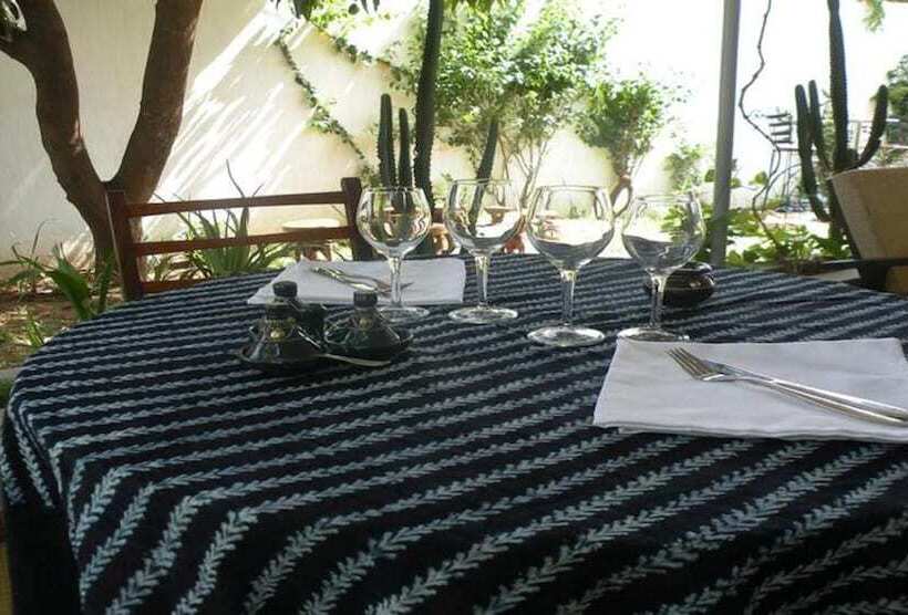 پانسیون B & B Le Nomade