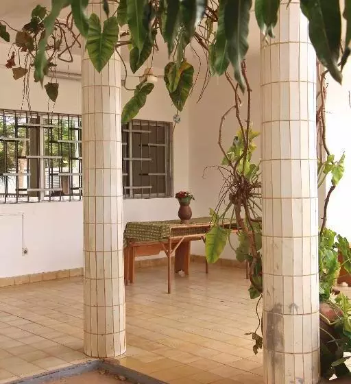 پانسیون B & B Le Nomade