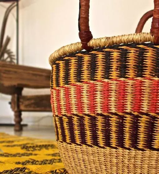 پانسیون B & B Le Nomade