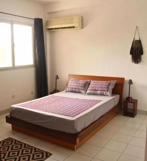 پانسیون B & B Le Nomade