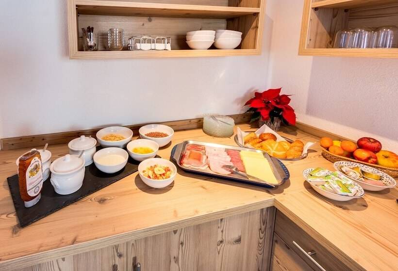 پانسیون Haus Edmund