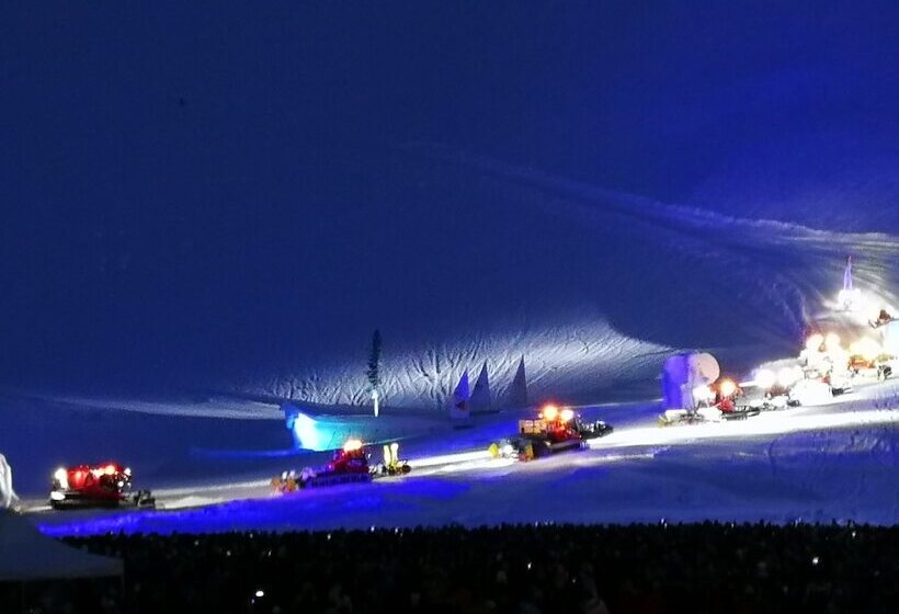 پانسیون Haus Edmund