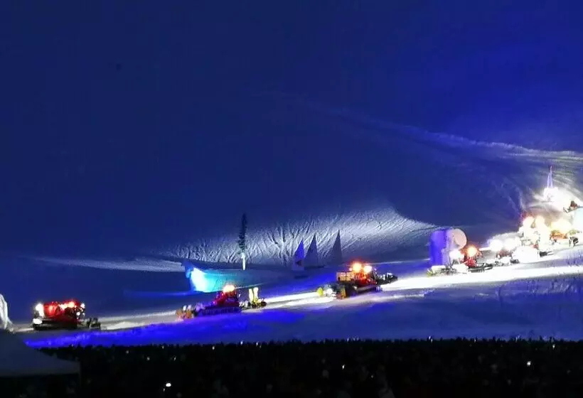 ペンション Haus Edmund