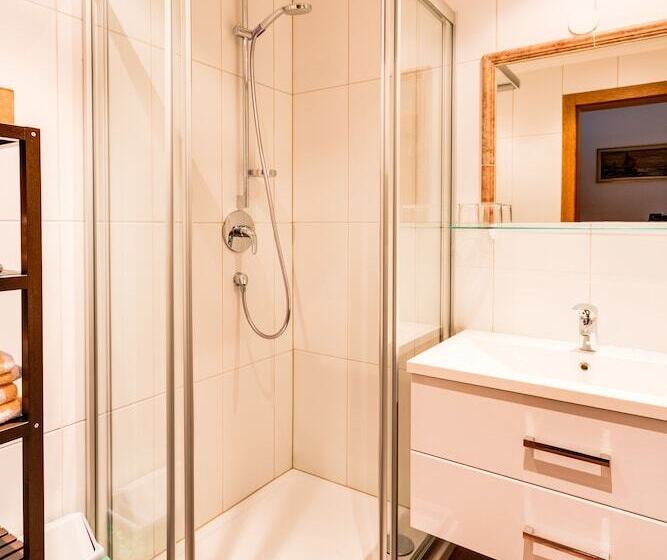 پانسیون Haus Edmund