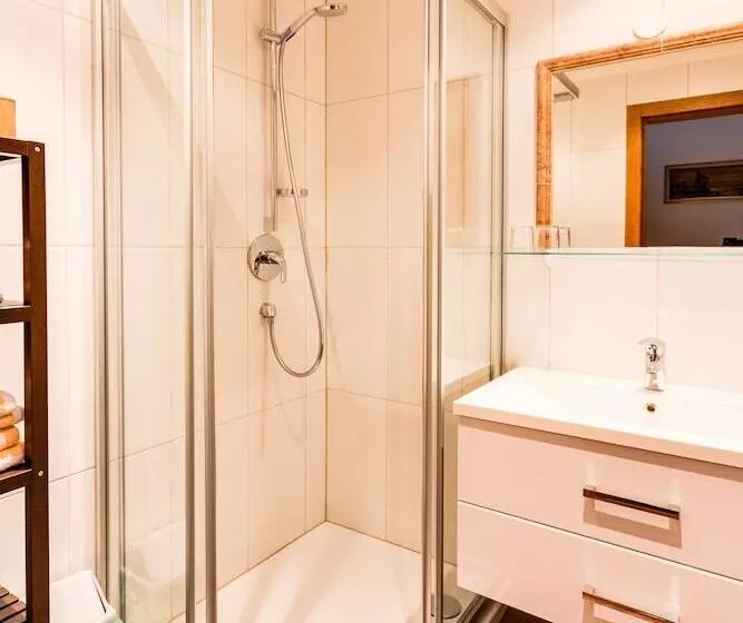 ペンション Haus Edmund