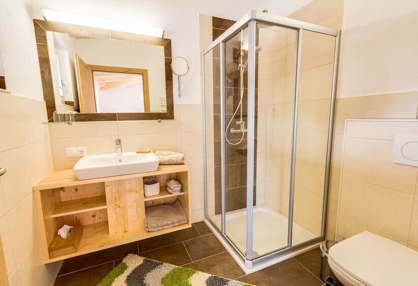 پانسیون Haus Edmund