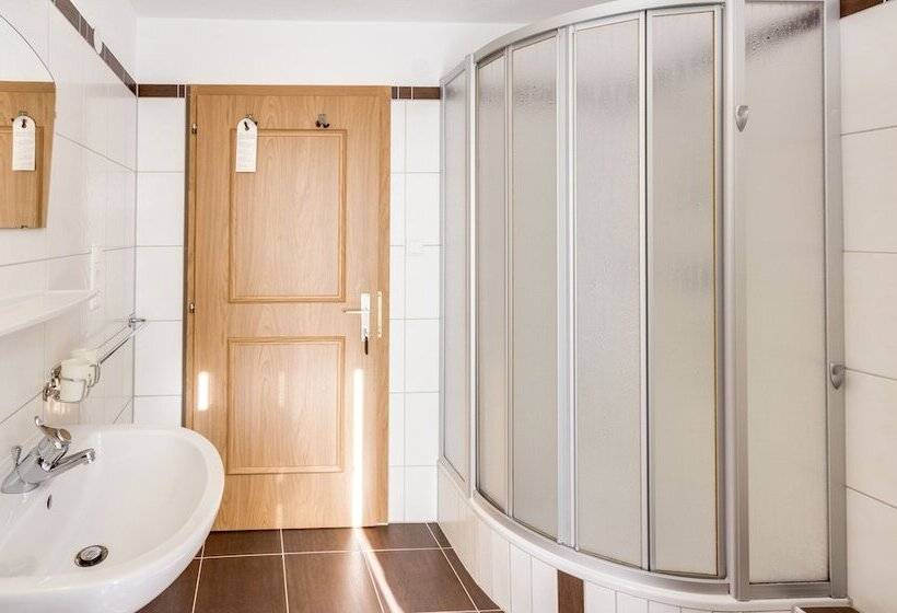 پانسیون Haus Edmund