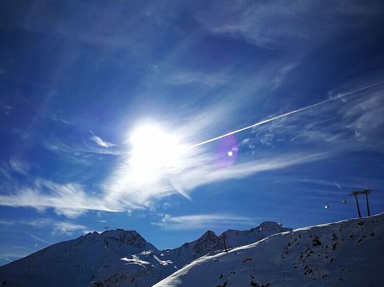 پانسیون Haus Edmund