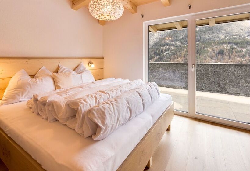 پانسیون Haus Edmund