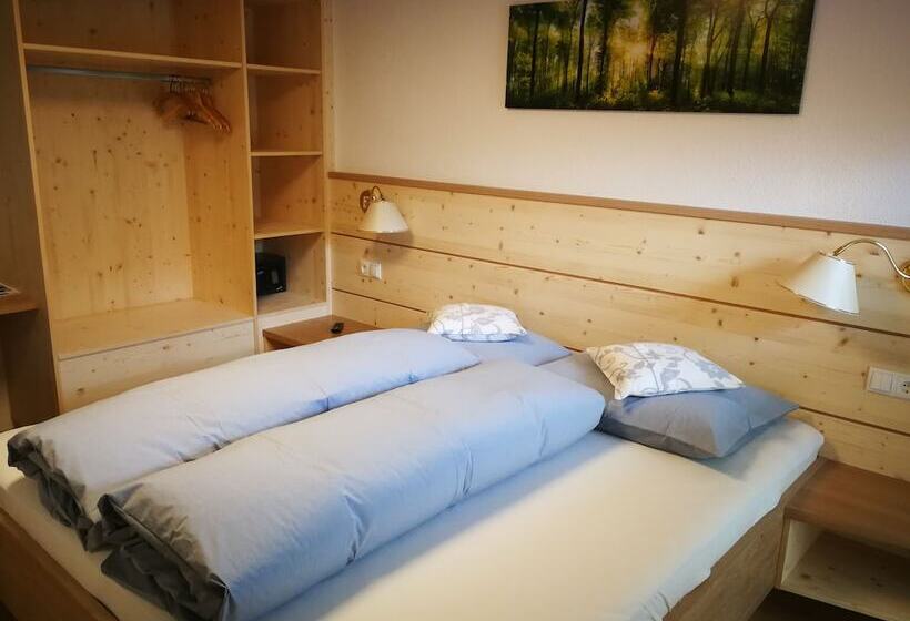 پانسیون Haus Edmund