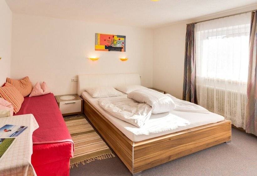 پانسیون Haus Edmund