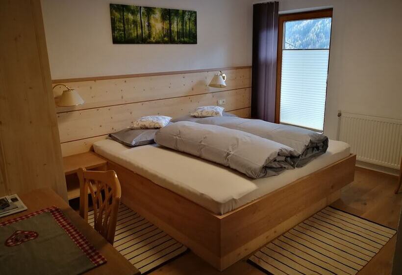 پانسیون Haus Edmund