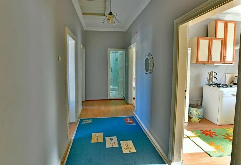 Kerem Apart Pansiyon