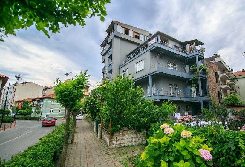 Kerem Apart Pansiyon