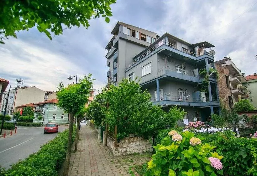 Kerem Apart Pansiyon