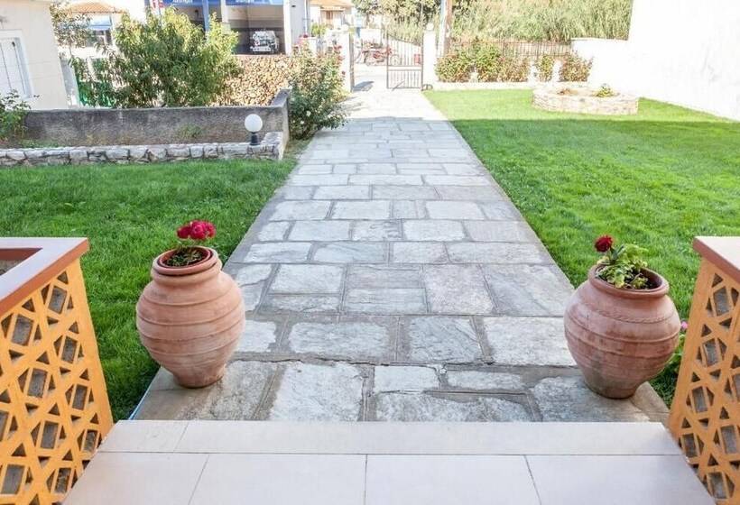 پانسیون Pantelis Studios