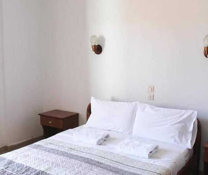 پانسیون Pantelis Studios