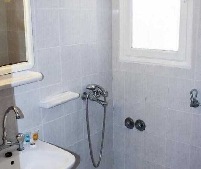 پانسیون Pantelis Studios