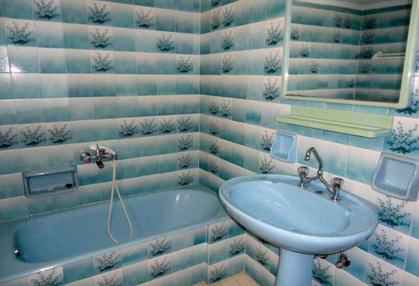 پانسیون Pantelis Studios