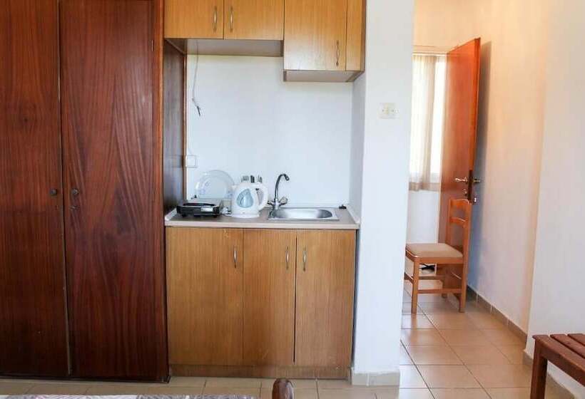 پانسیون Pantelis Studios