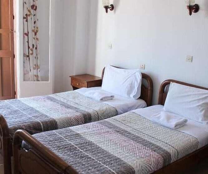 پانسیون Pantelis Studios