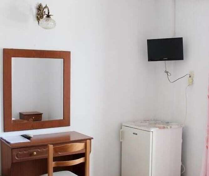 پانسیون Pantelis Studios