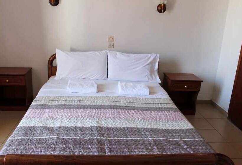 پانسیون Pantelis Studios